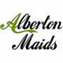 Alberton Maids Logo